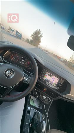 ڤۆڵکسواگن جێتا